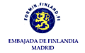 Embajada de Finlandia, Madrid